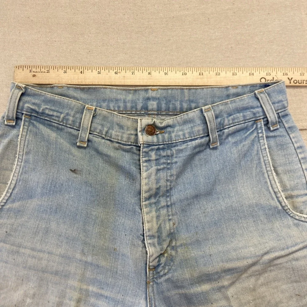 Levis these vintage
